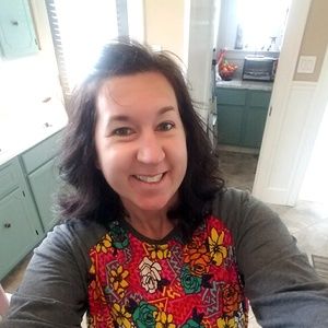 Meet your Posher, Megan